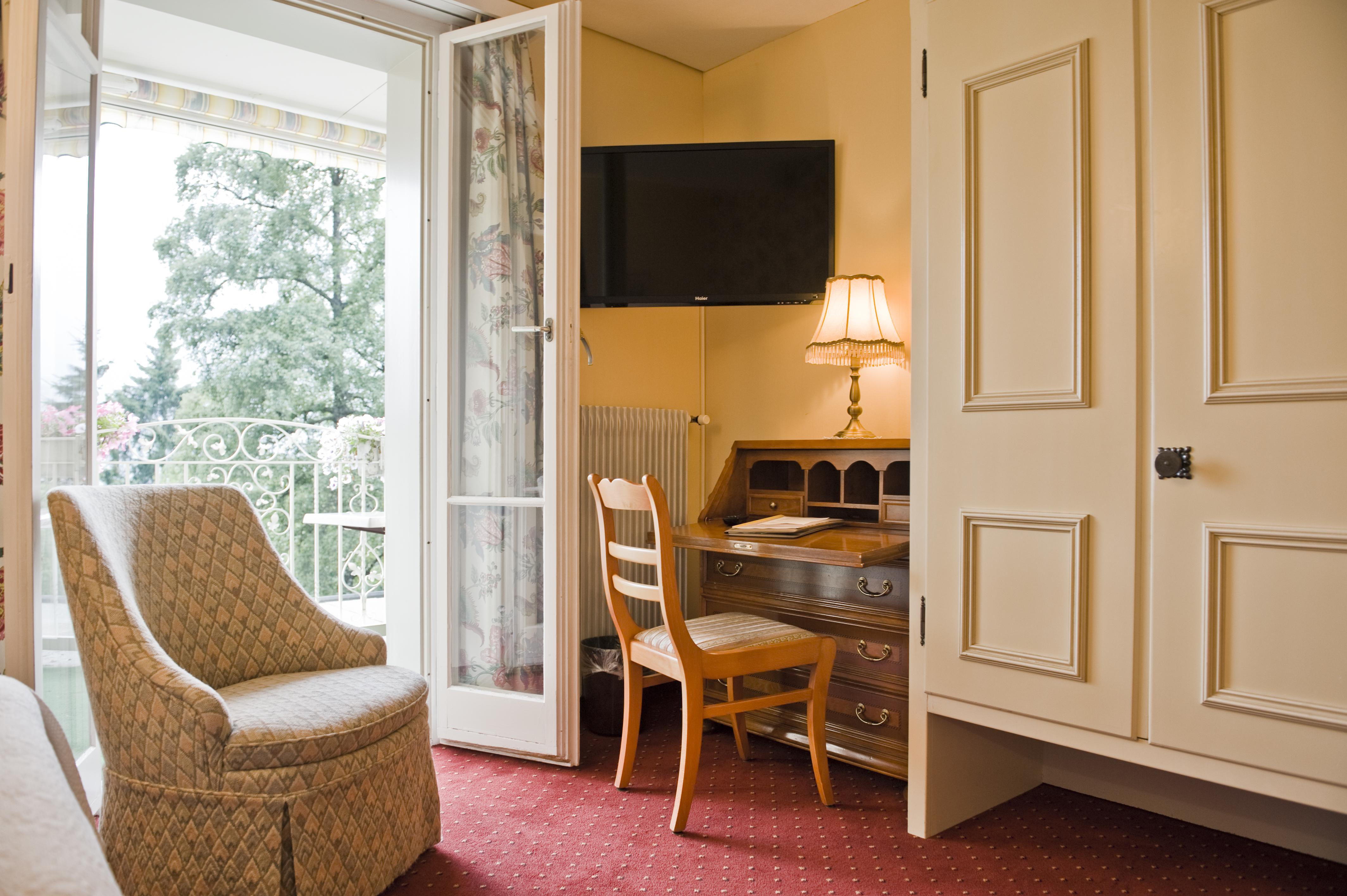 Hotel Wengener Hof Εξωτερικό φωτογραφία
