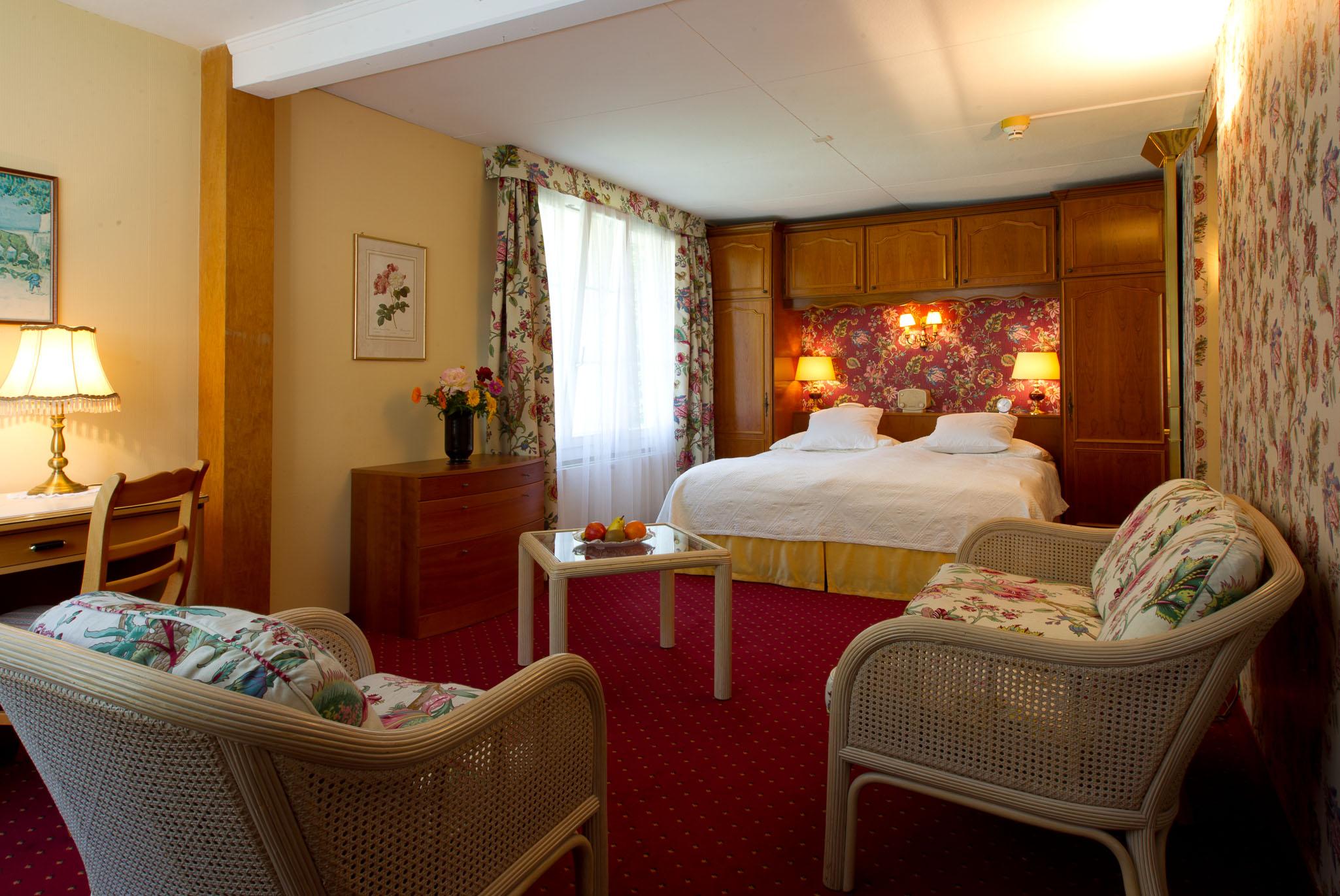 Hotel Wengener Hof Εξωτερικό φωτογραφία