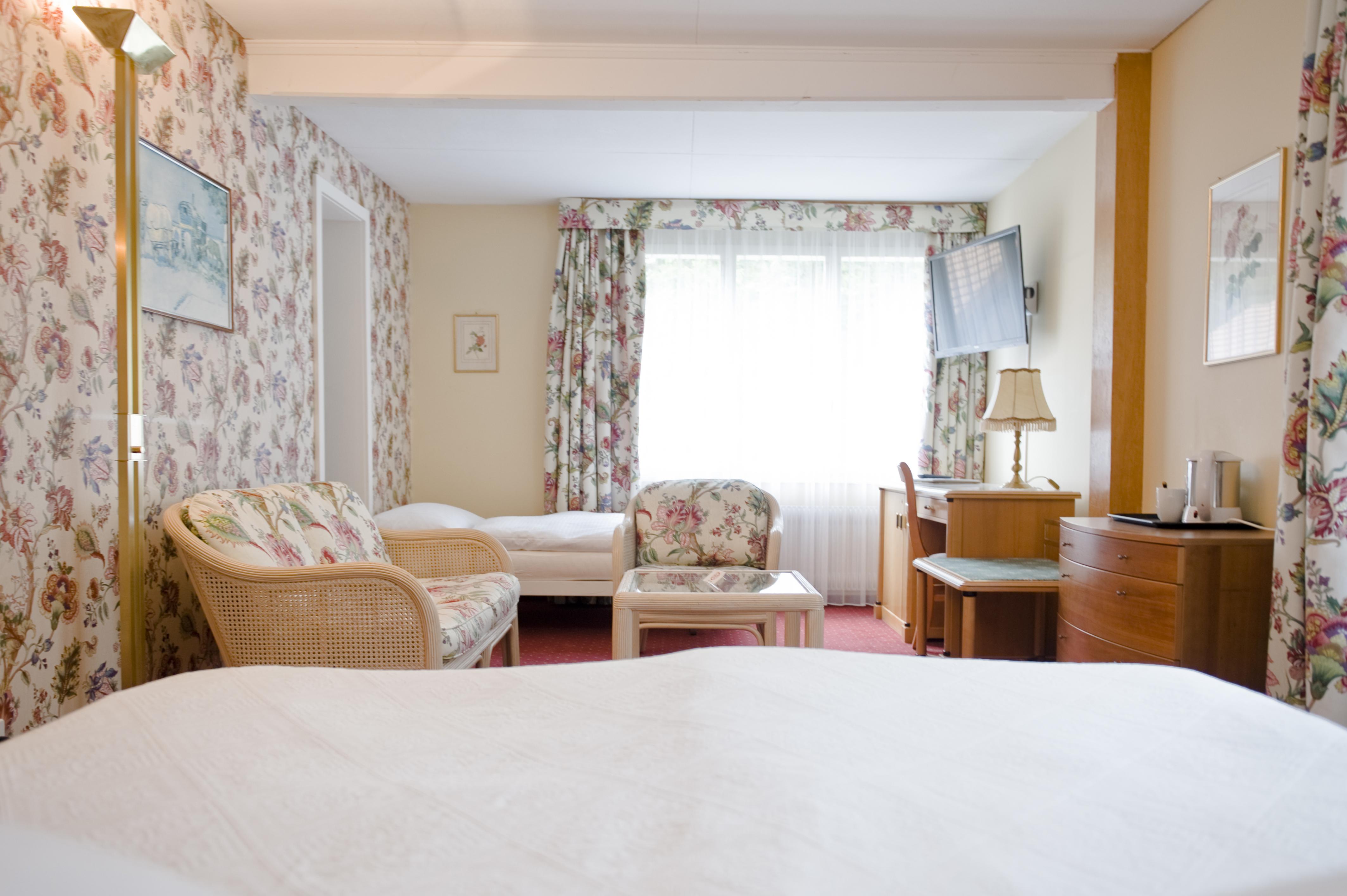 Hotel Wengener Hof Εξωτερικό φωτογραφία