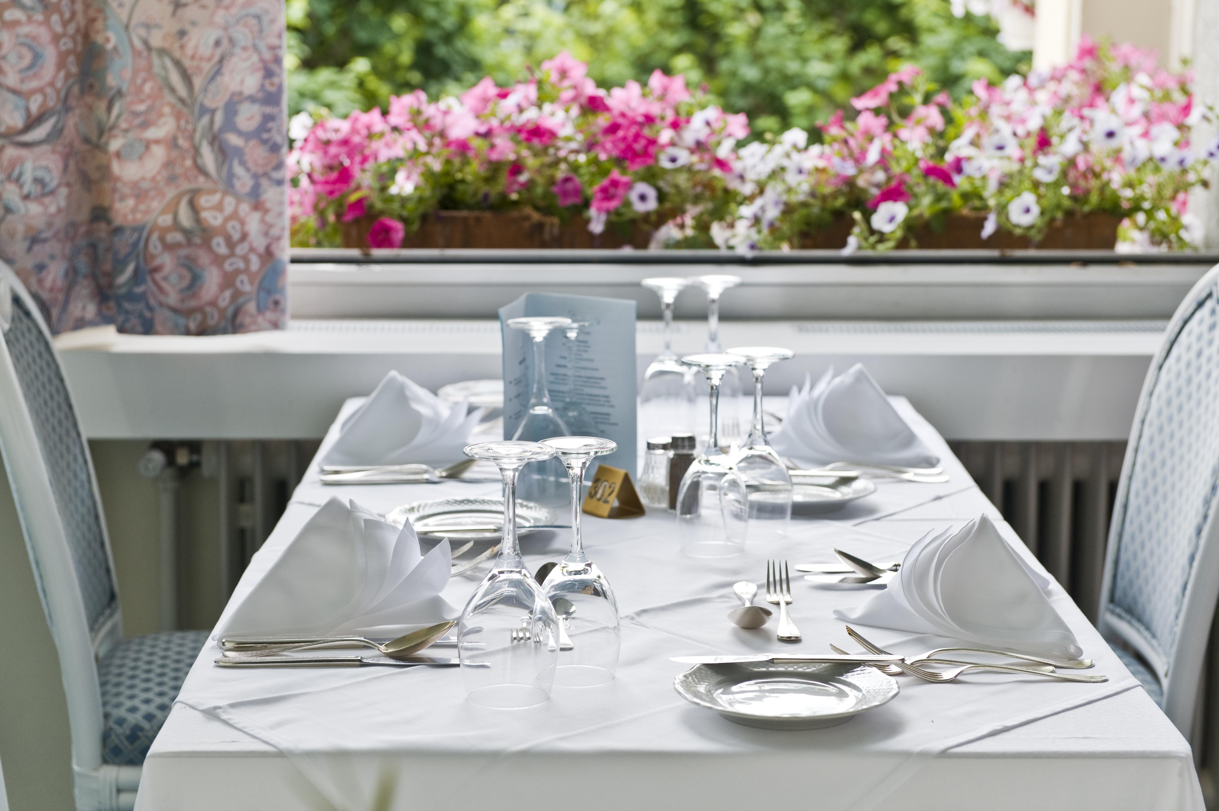 Hotel Wengener Hof Εξωτερικό φωτογραφία