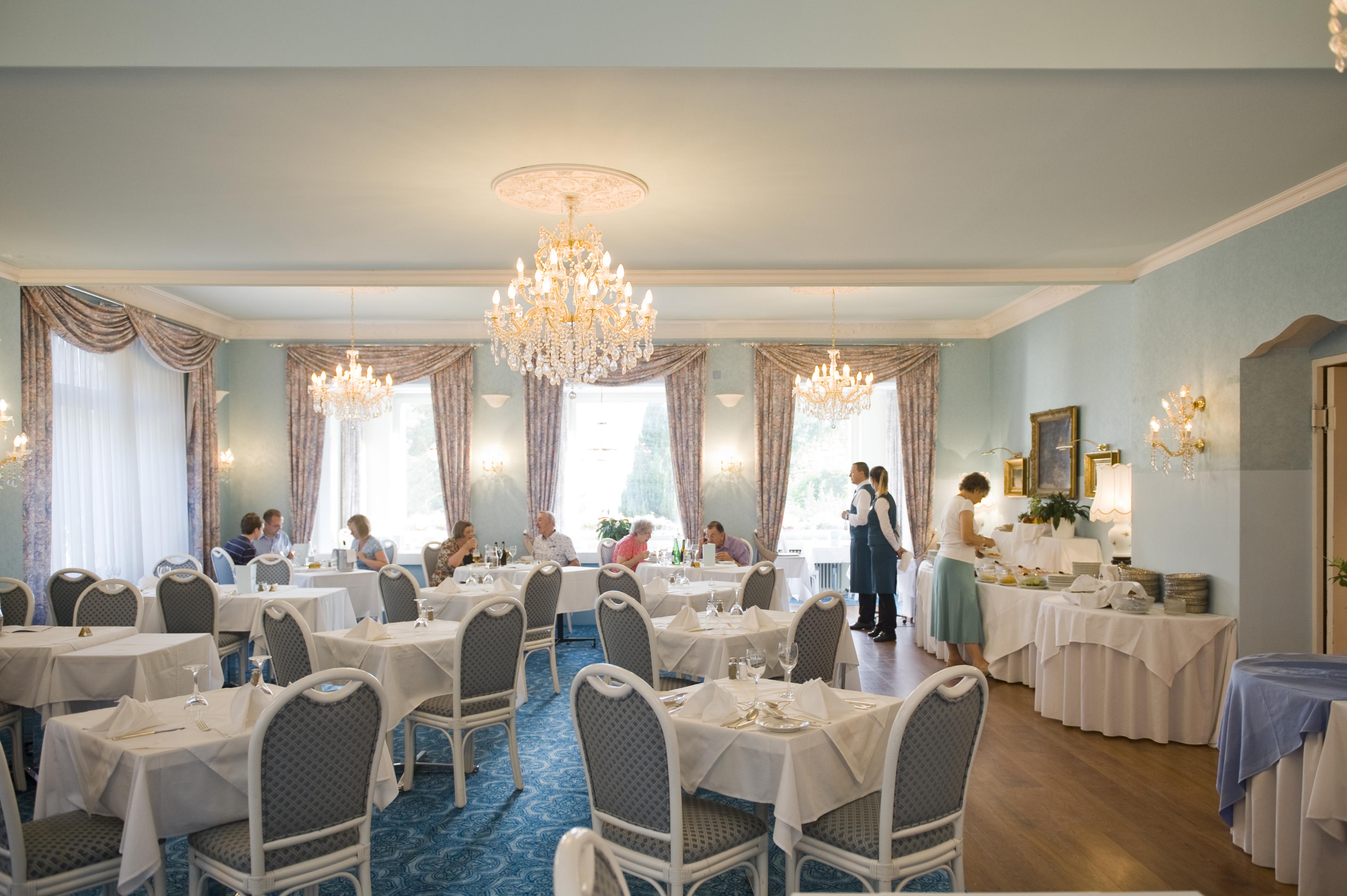 Hotel Wengener Hof Εξωτερικό φωτογραφία