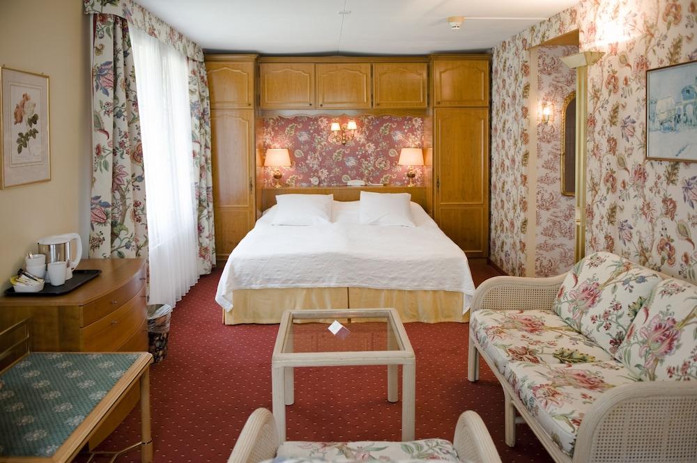 Hotel Wengener Hof Εξωτερικό φωτογραφία